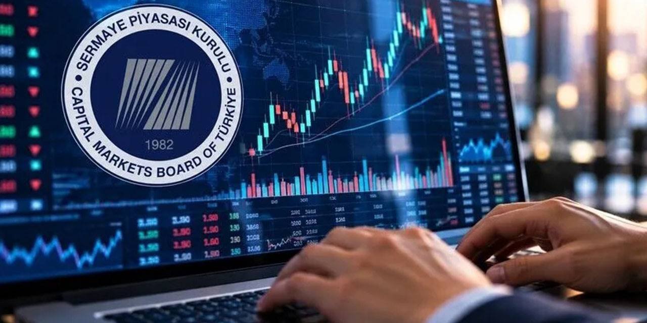 SPK’dan 37 kişi hakkında suç duyurusu