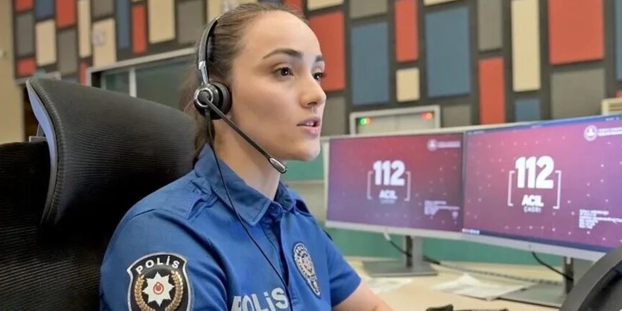 EGM asılsız 112 çağrılarına karşı vatandaşları uyardı
