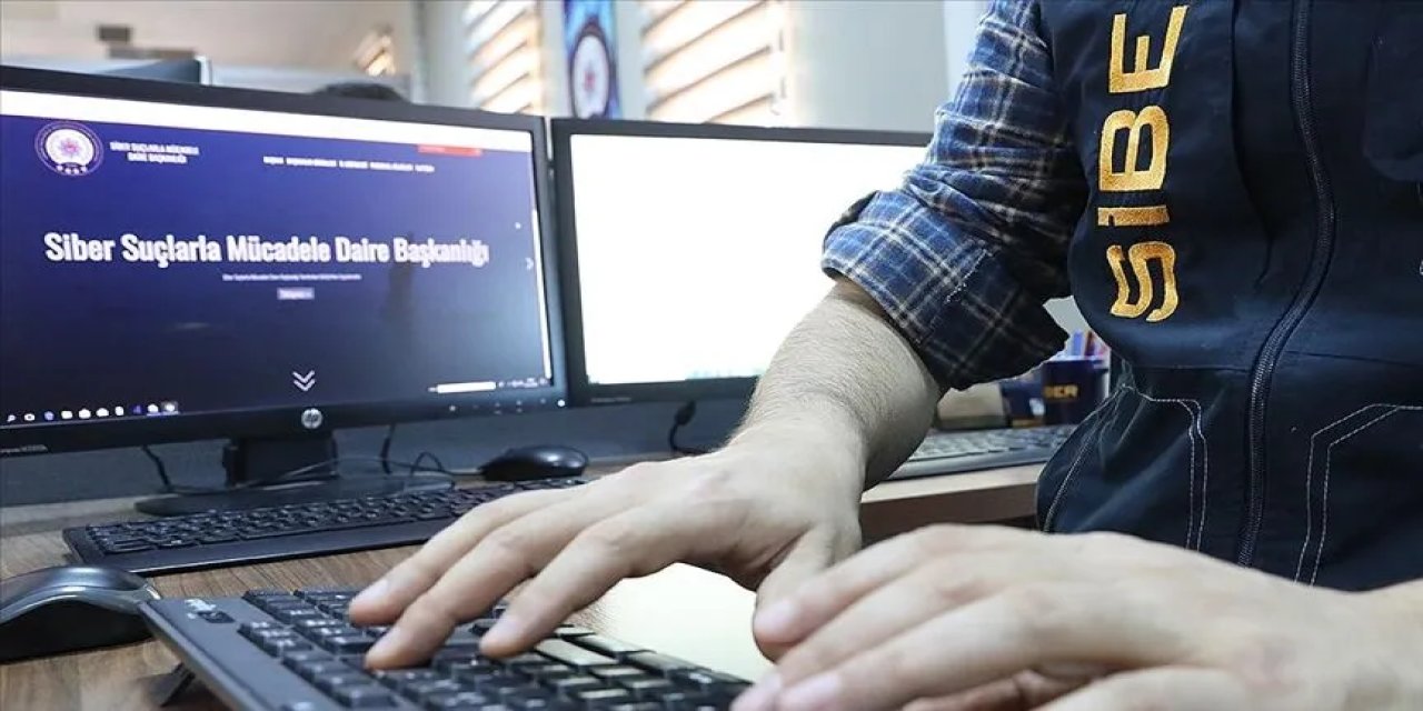 Provokatif paylaşım yapan 304 kişi tutuklandı