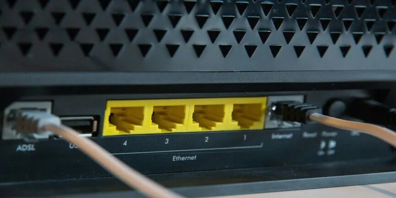 Genişbant internet abone sayısı 100,8 milyonu aştı