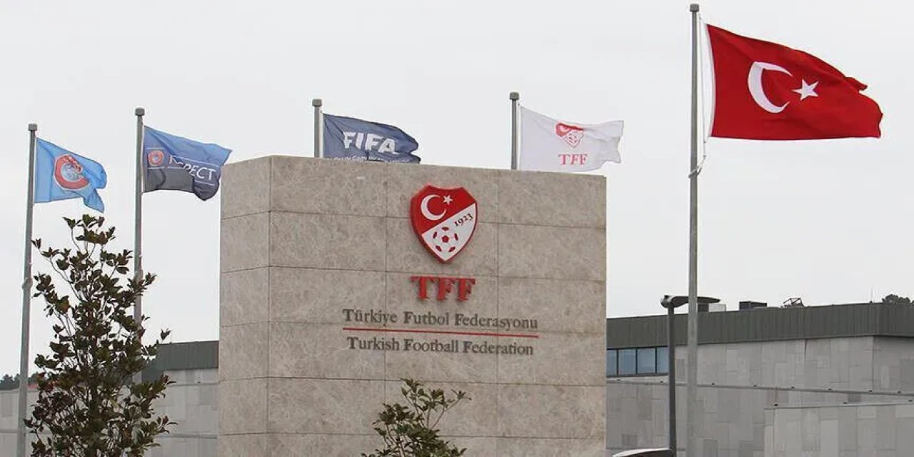 448 yönetici bahis oynama gerekçesiyle PFDK'ye sevk edildi