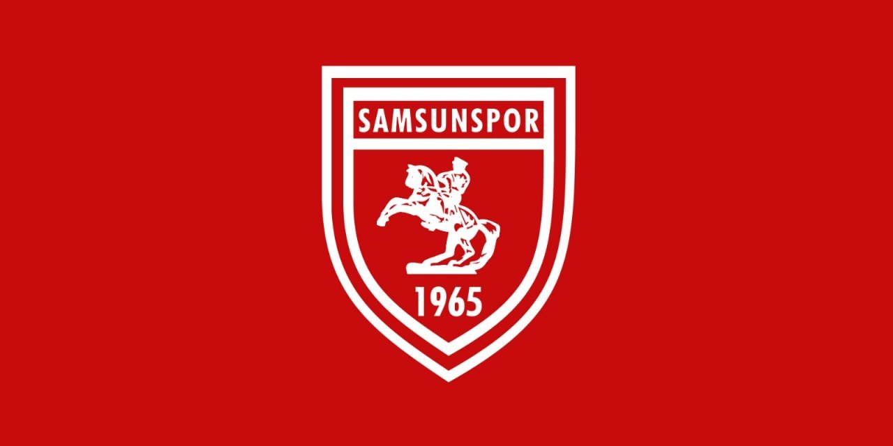 Samsunspor Kulübü'nden bahis sevkleriyle ilgili açıklama