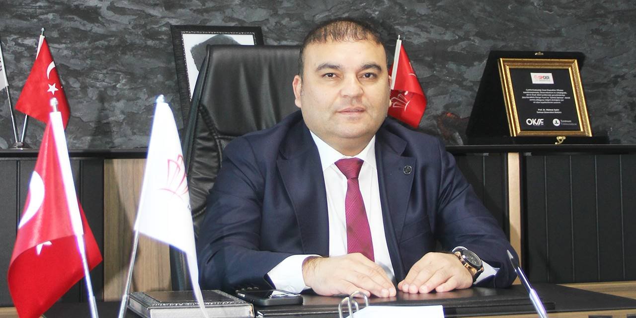 SİMDER’den inşaat sektöründe keyfi uygulamalara geçit yok