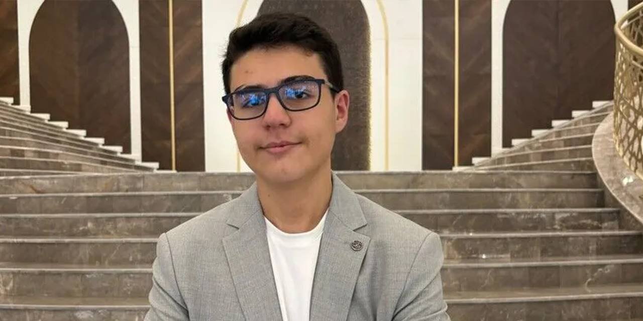 Milli satranççı tarihi başarı elde etti