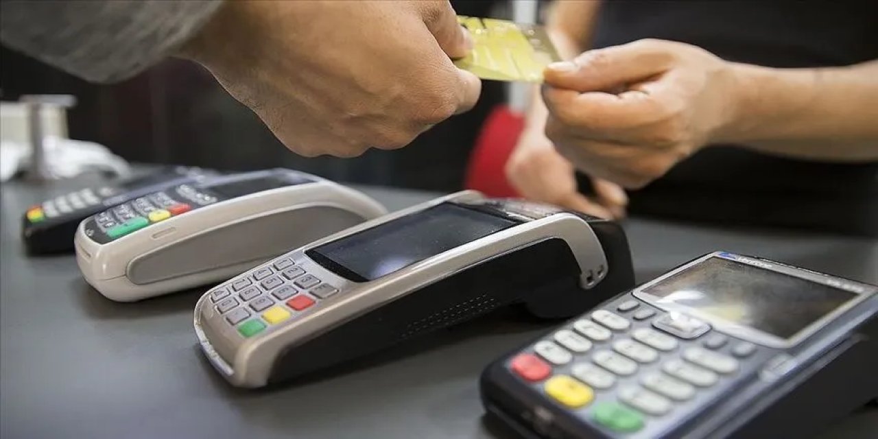 Kredi kartlarında asgari ödeme tutarı değişti