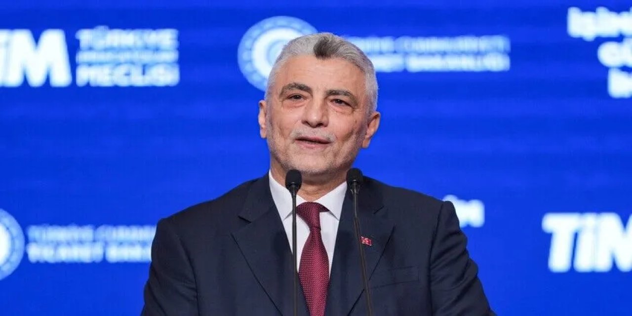 Bakan Bolat: En yüksek eylül ayı ihracat rekoru kırıldı
