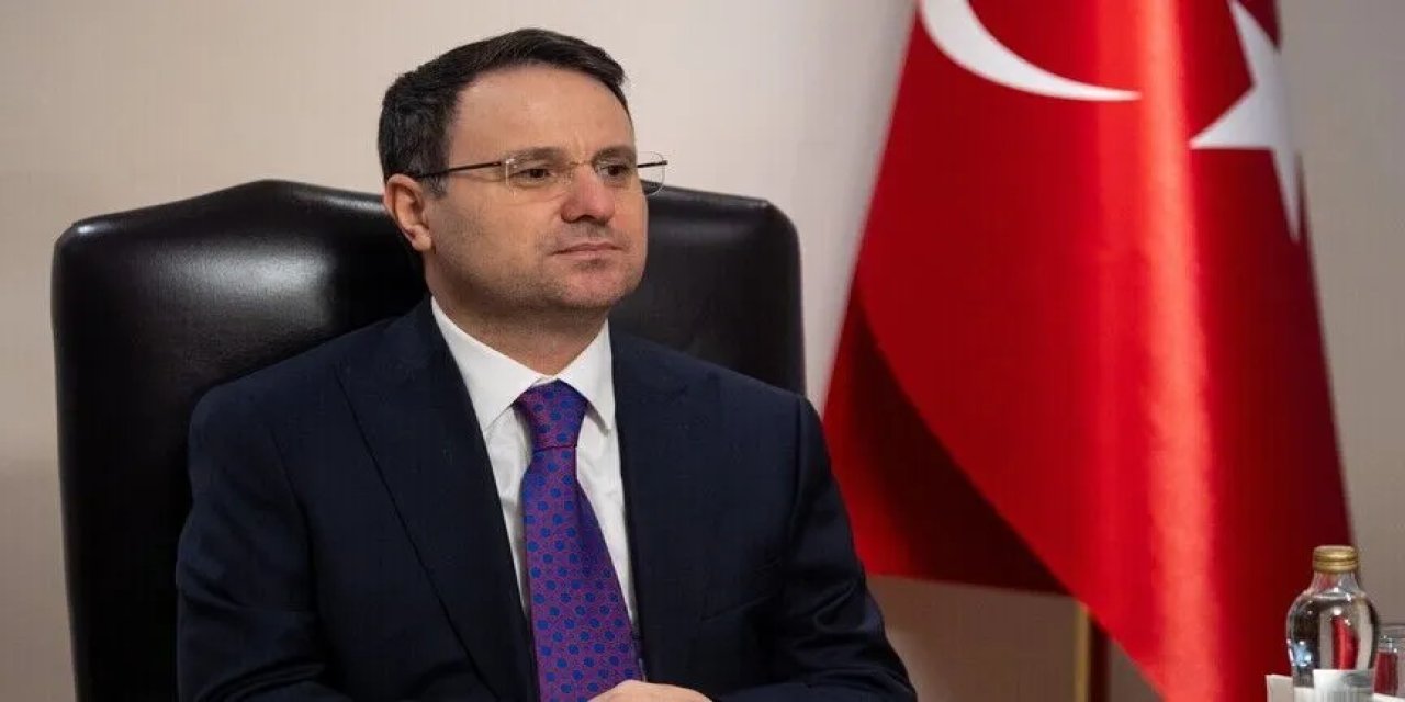 Adalet Bakanı Gürlek'ten "faili meçhul" dosyalara ilişkin açıklama