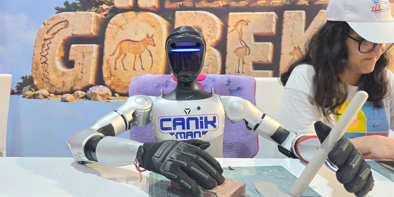 CANİKMAN Türkiye'nin Gündeminde