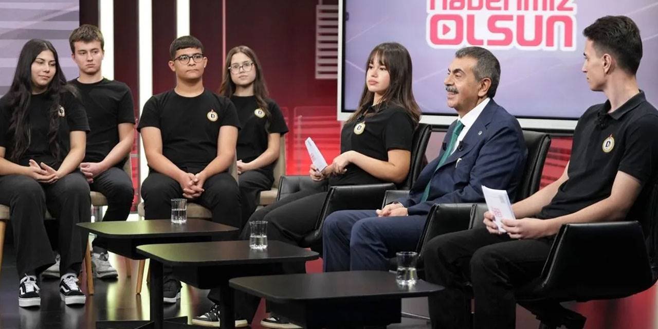 YKS'de sistem ve usul değişikliği yok