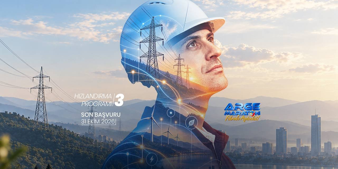 YEDAŞ Ar-Ge Maraton Hızlandırma Programı başladı