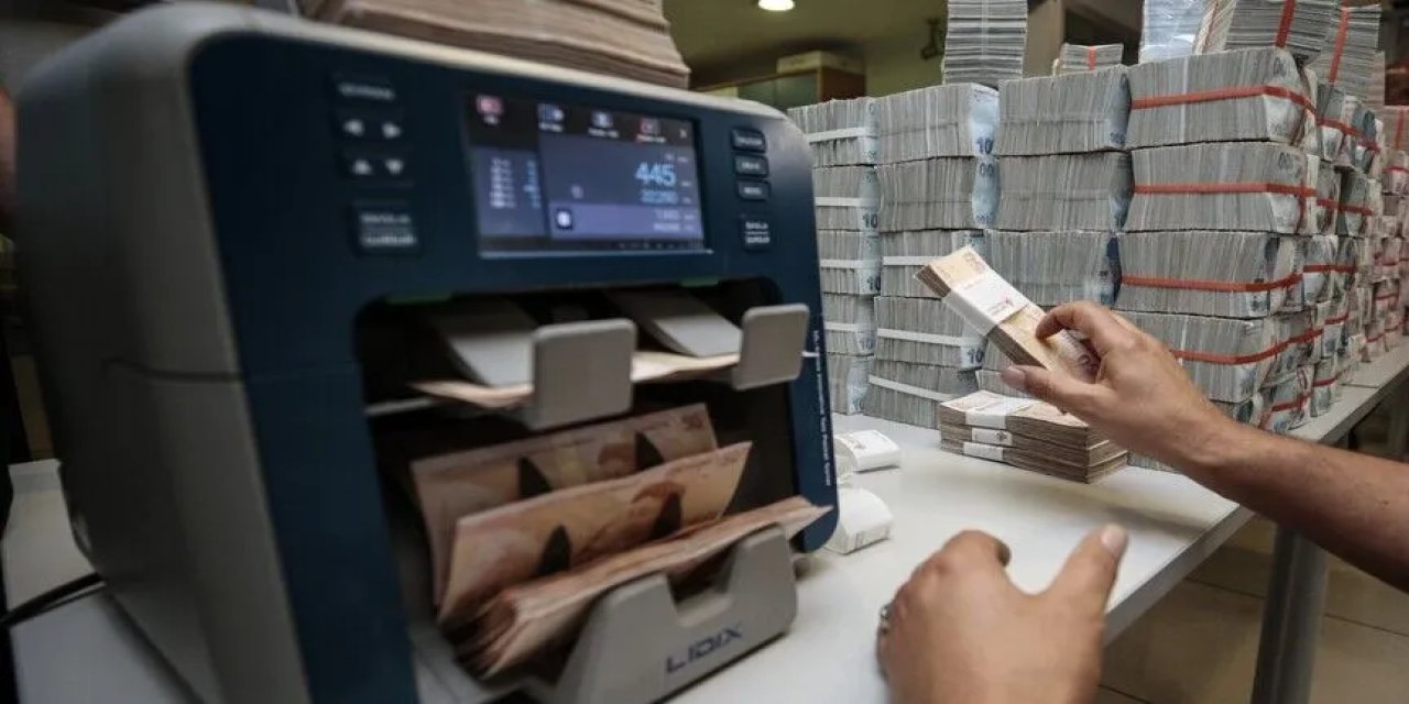 Türk lirasıyla dış ticaret hacmi 9 ayda 1,2 trilyon lirayı aştı