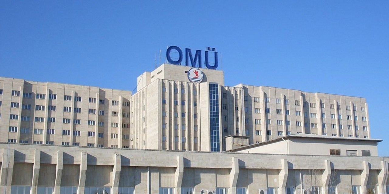 Veri sızıntısı iddialarına OMÜ'den açıklama