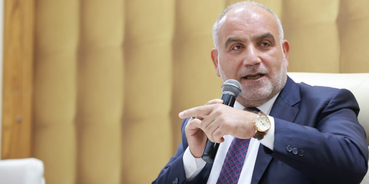 Geleceğin teknoloji liderlerini yetiştirmek için kararlıyız
