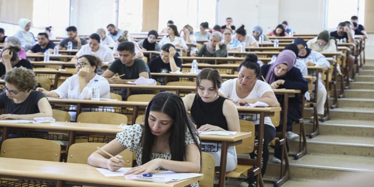 2026-KPSS lisans sonuçları açıklandı
