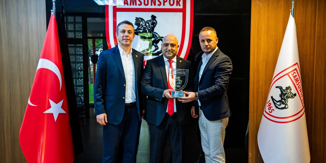 Sponsorluk anlaşması devam edecek