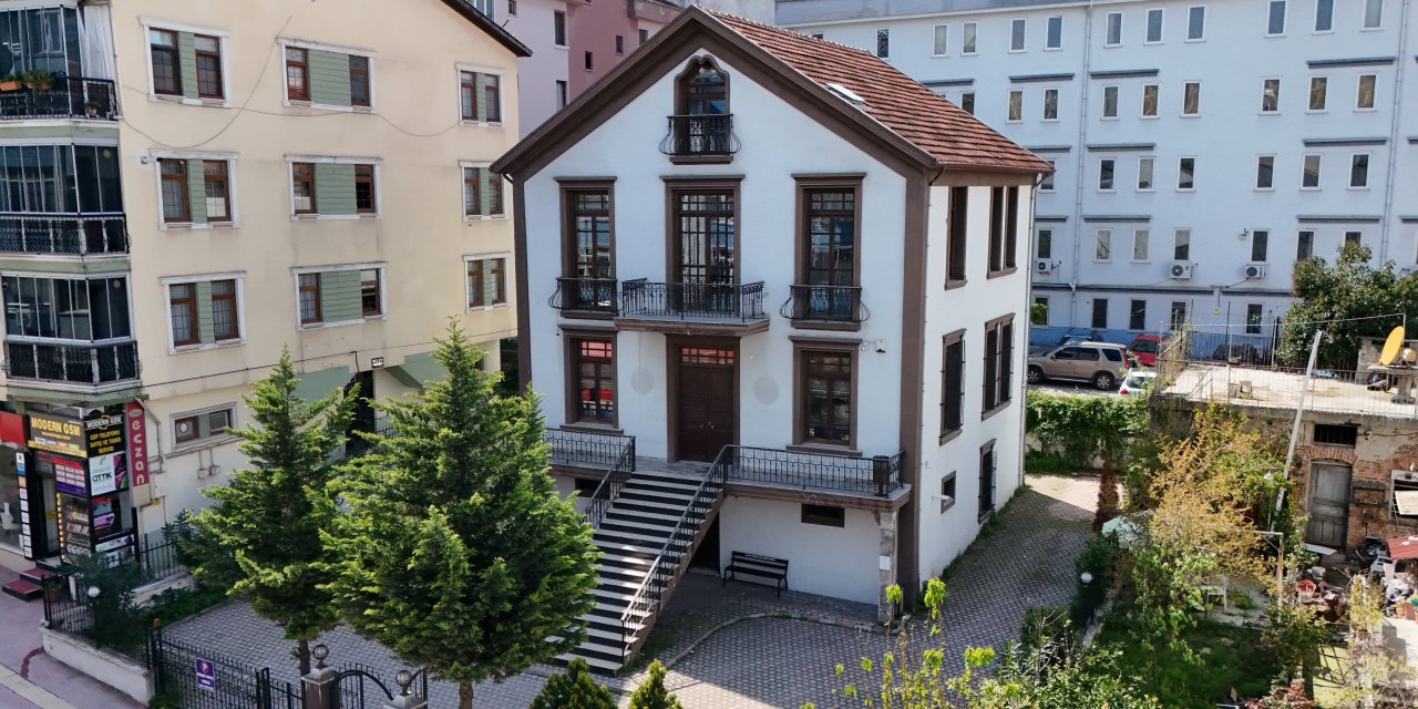 İlkadım'da aile eğitim programı başlıyor
