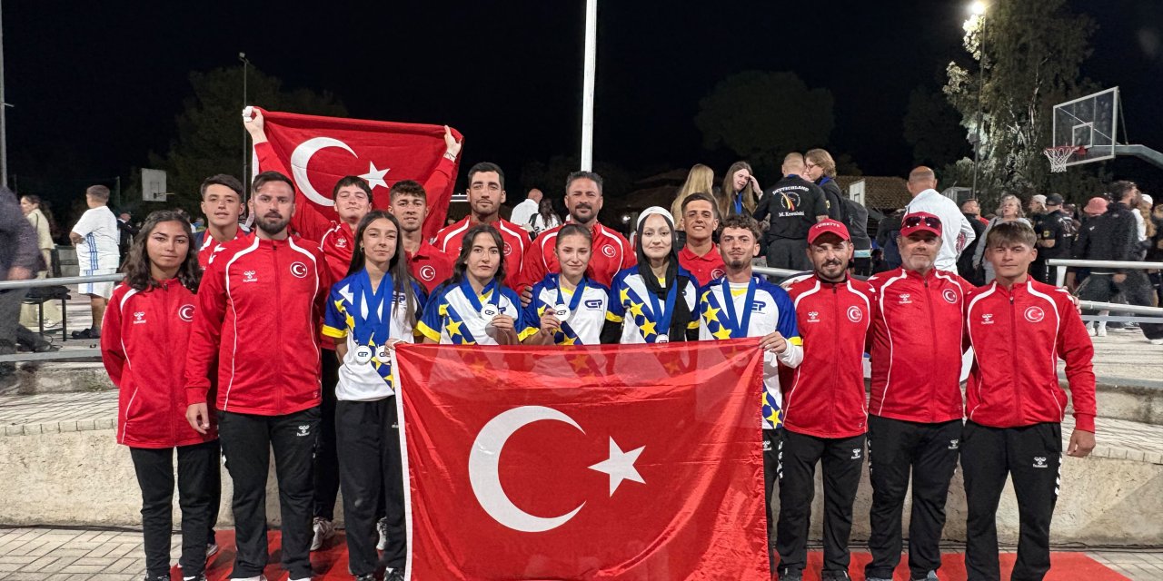 Tarihi başarı