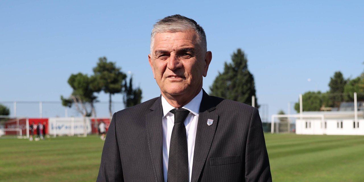 Herkesi maça davet ediyoruz