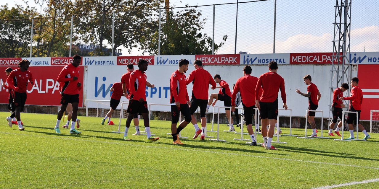 Tempo yüksek