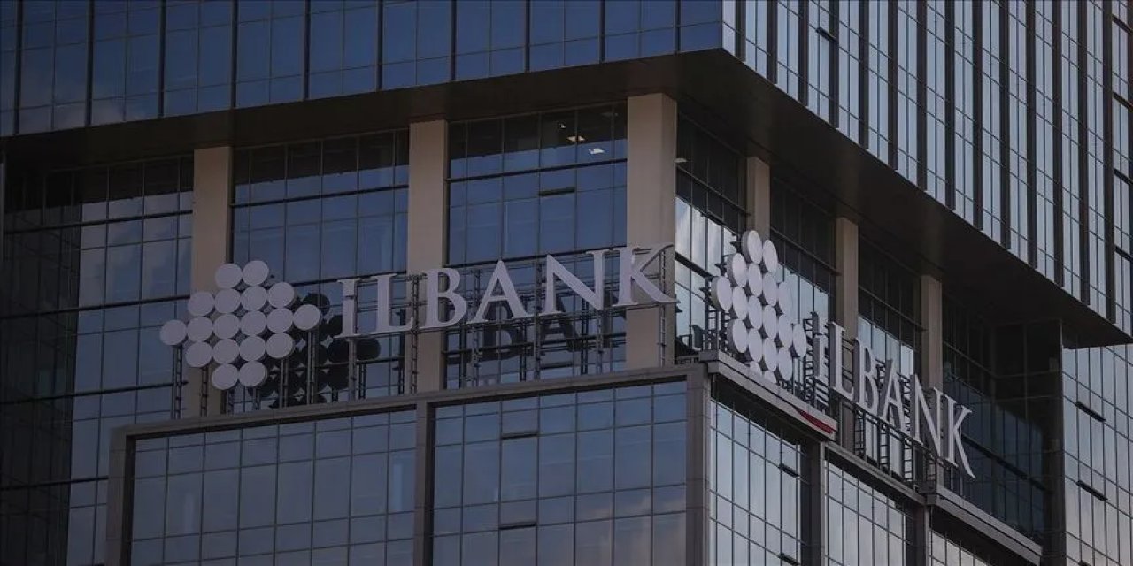 İller Bankasının sermayesi 250 milyar liraya çıkarıldı