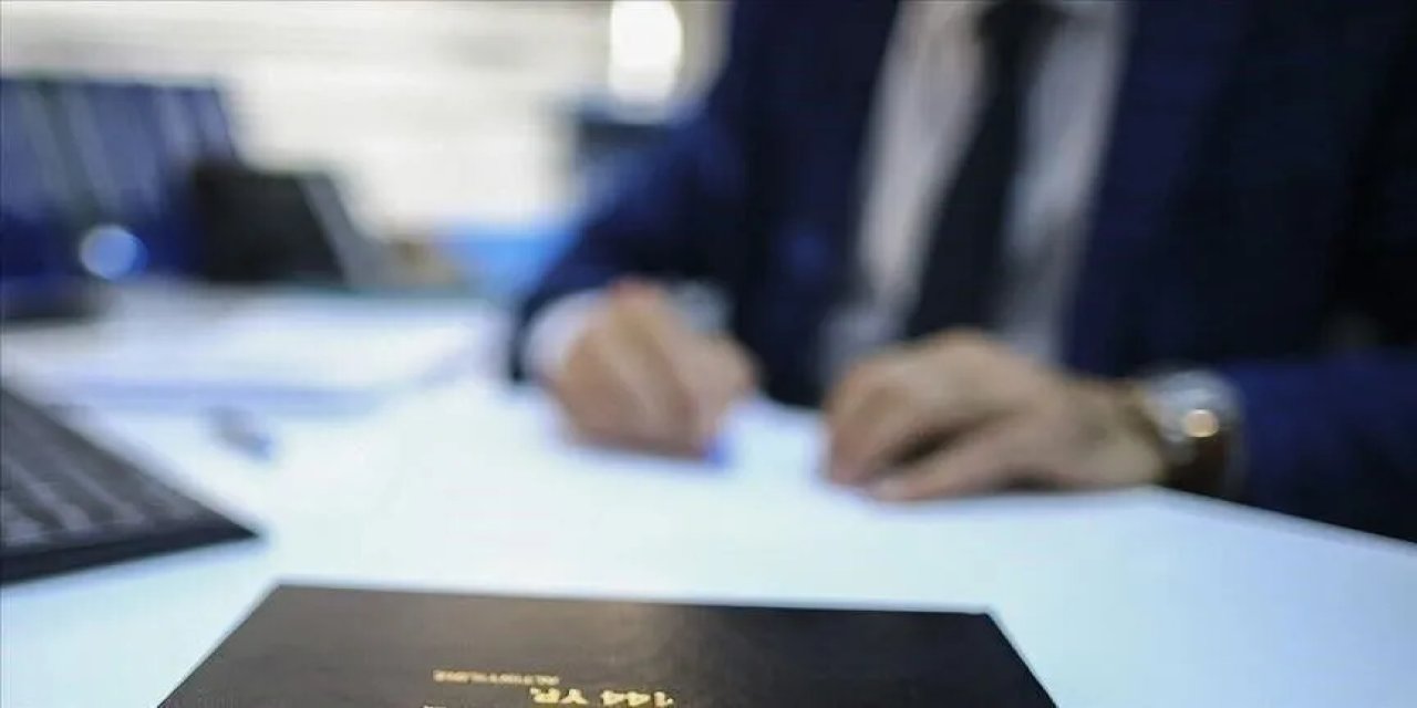 Operasyonda 5 milyar liralık mal varlığına el konuldu