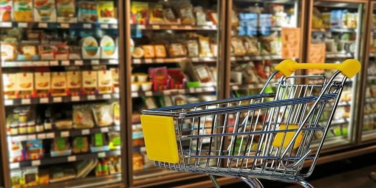 Ticaret ve perakende satış hacmi arttı
