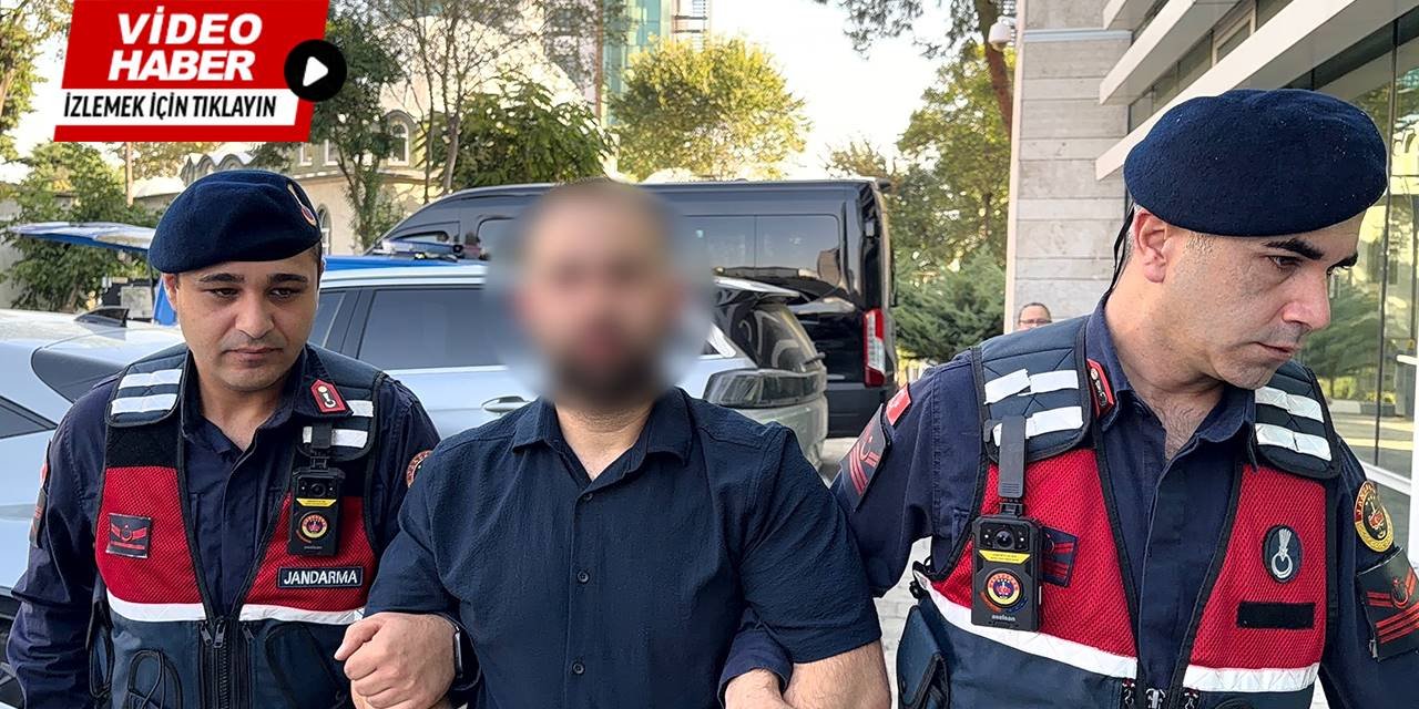 Ağabeyini darbeden şüpheliye gözaltı