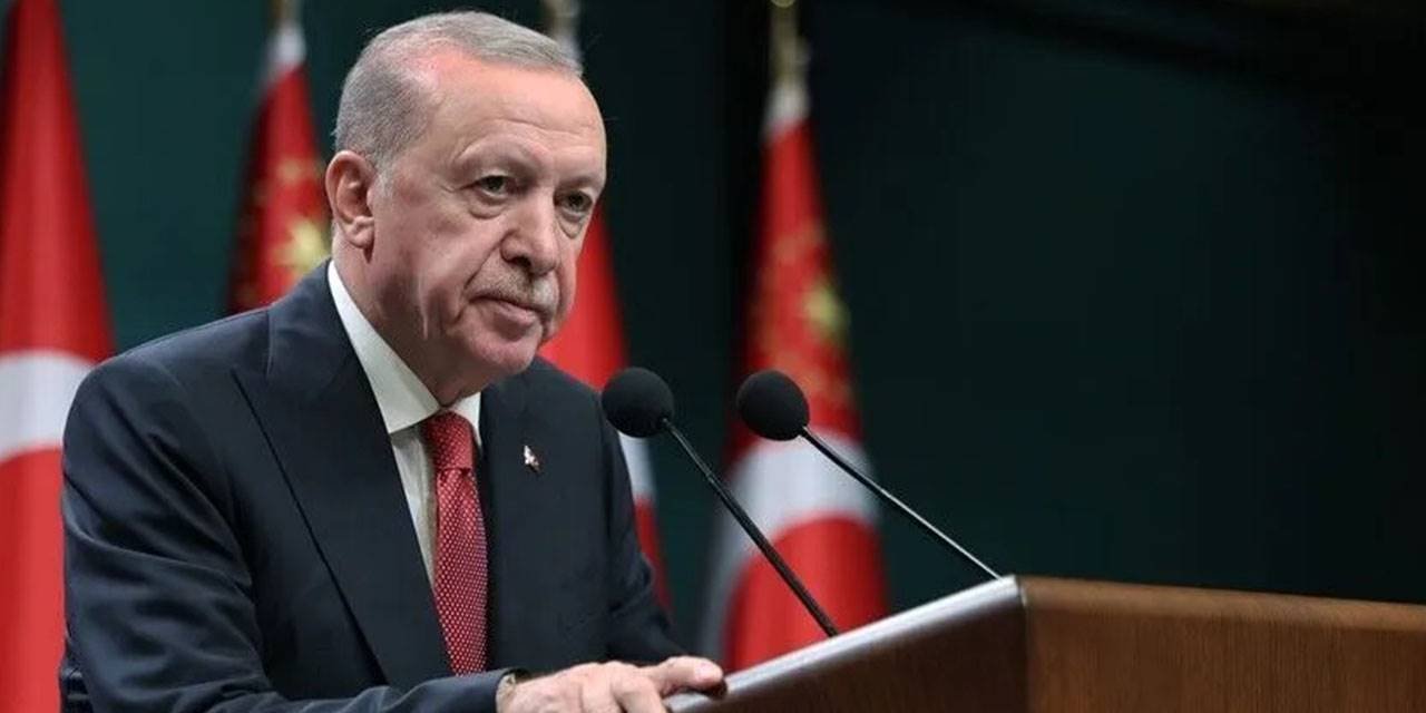 Milletimizin hak ve hukukunun korunması kırmızı çizgimizdir