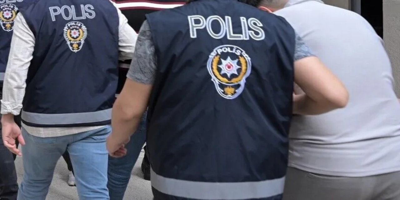 Yatırım dolandırıcılığı soruşturmasında 159 gözaltı
