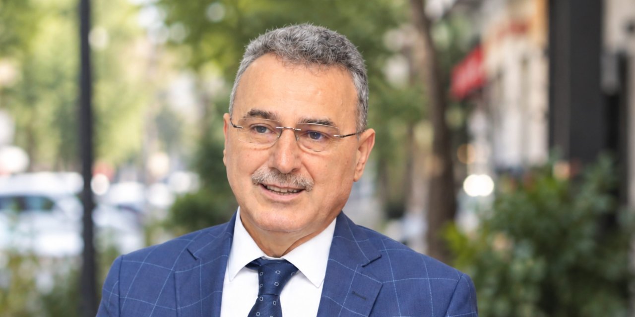 Temiz ve huzurlu ortamlar için çalışıyoruz