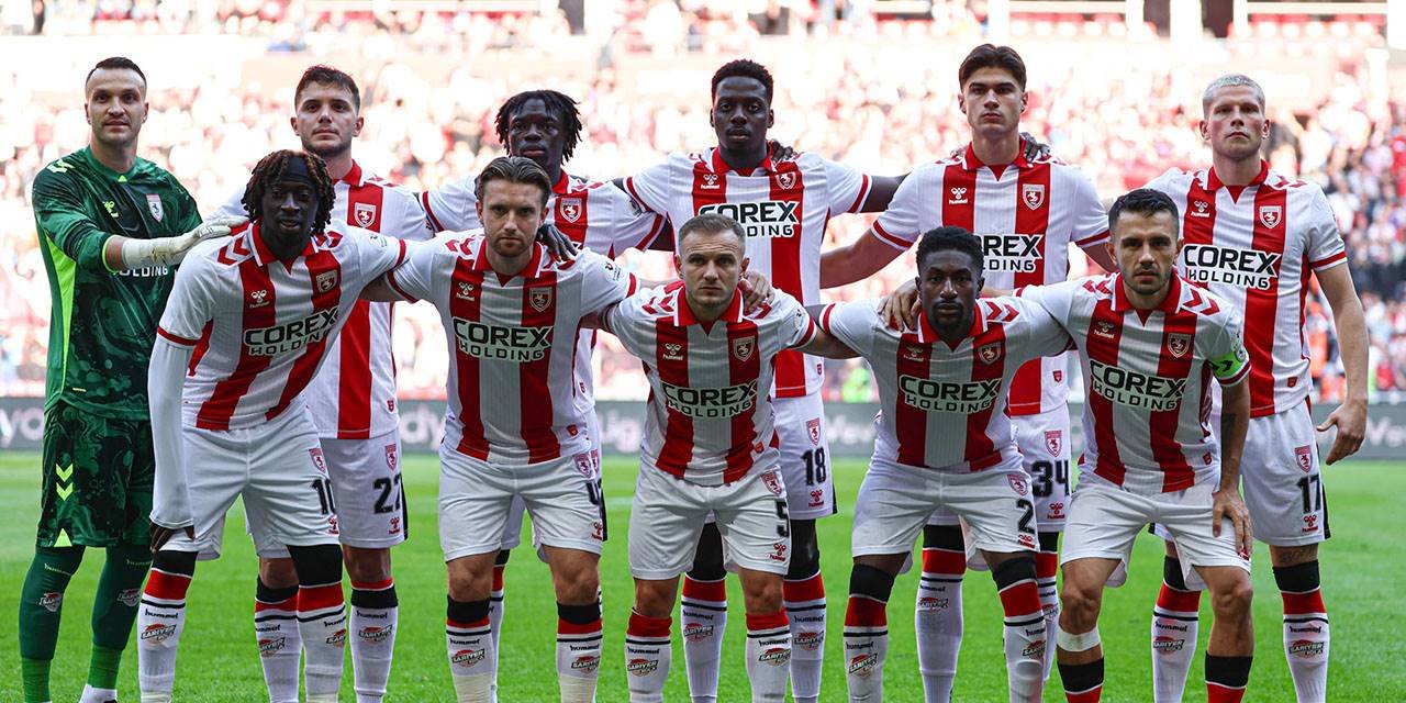 Süper Lig’de 8. hafta heyecanı başlıyor