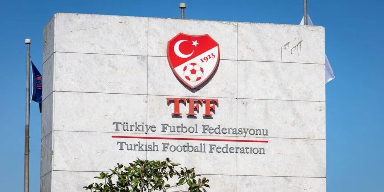 Süper Lig'den 5 kulübe para cezası
