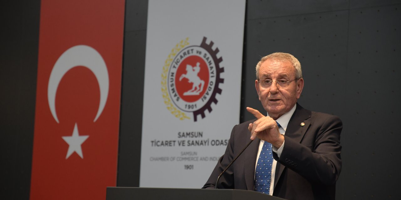 Murzioğlu’ndan KOSGEB desteği çağrısı
