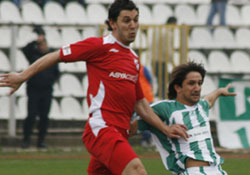 Başarılı sonuçla ayrılmak istiyoruz