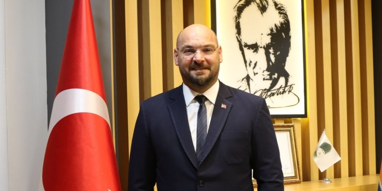 Başkan Türkel’den Özçelik’e veto