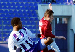 Samsun maçı son şansımız