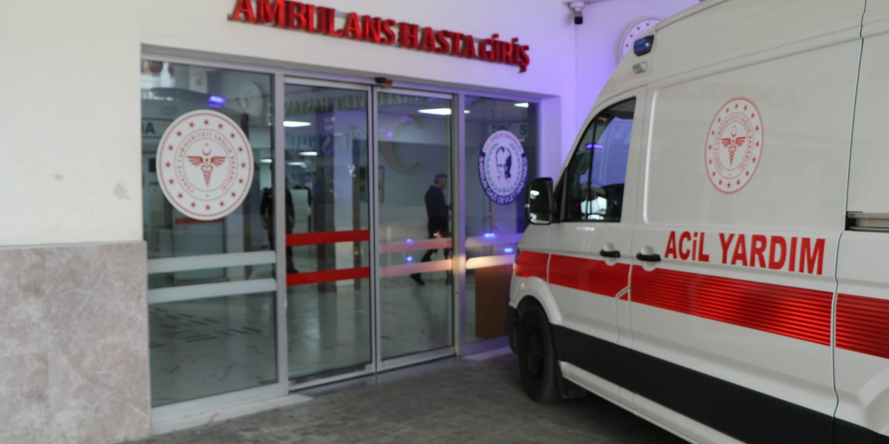 Samsun'da 9 ayda 14 milyon hasta muayene edildi