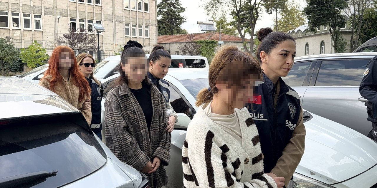 Kadına darp olayında adli kontrol kararına itiraz reddedildi