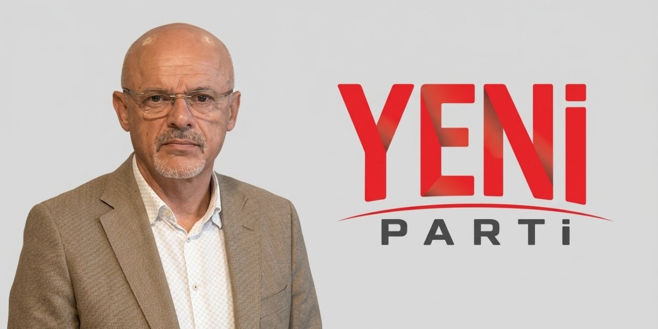 Yeni Parti Samsun İl Başkanı Mehmet Özdağ oldu