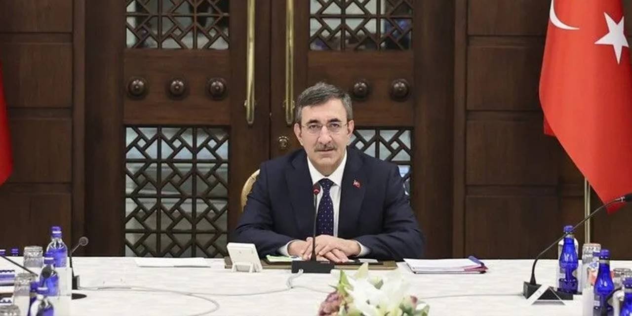Ekonomi Koordinasyon Kurulu toplandı