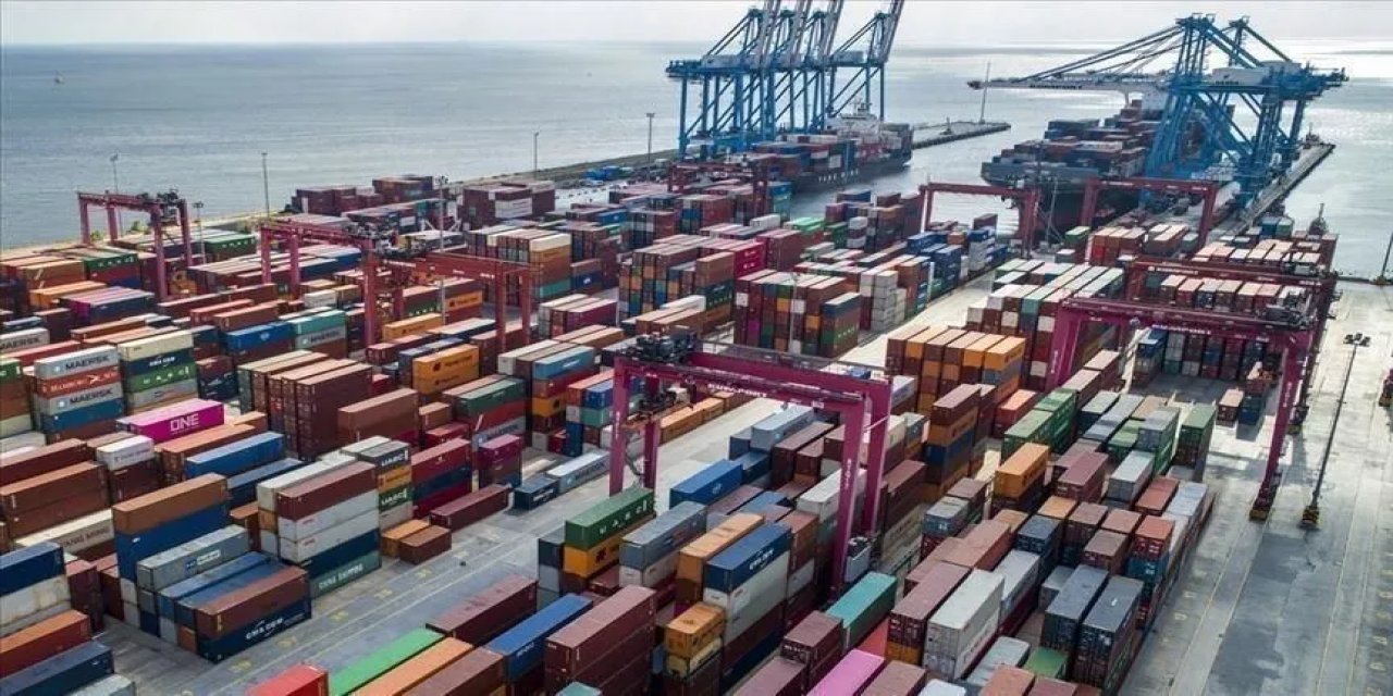 Türkiye'de 18 sektör ihracatını artırdı
