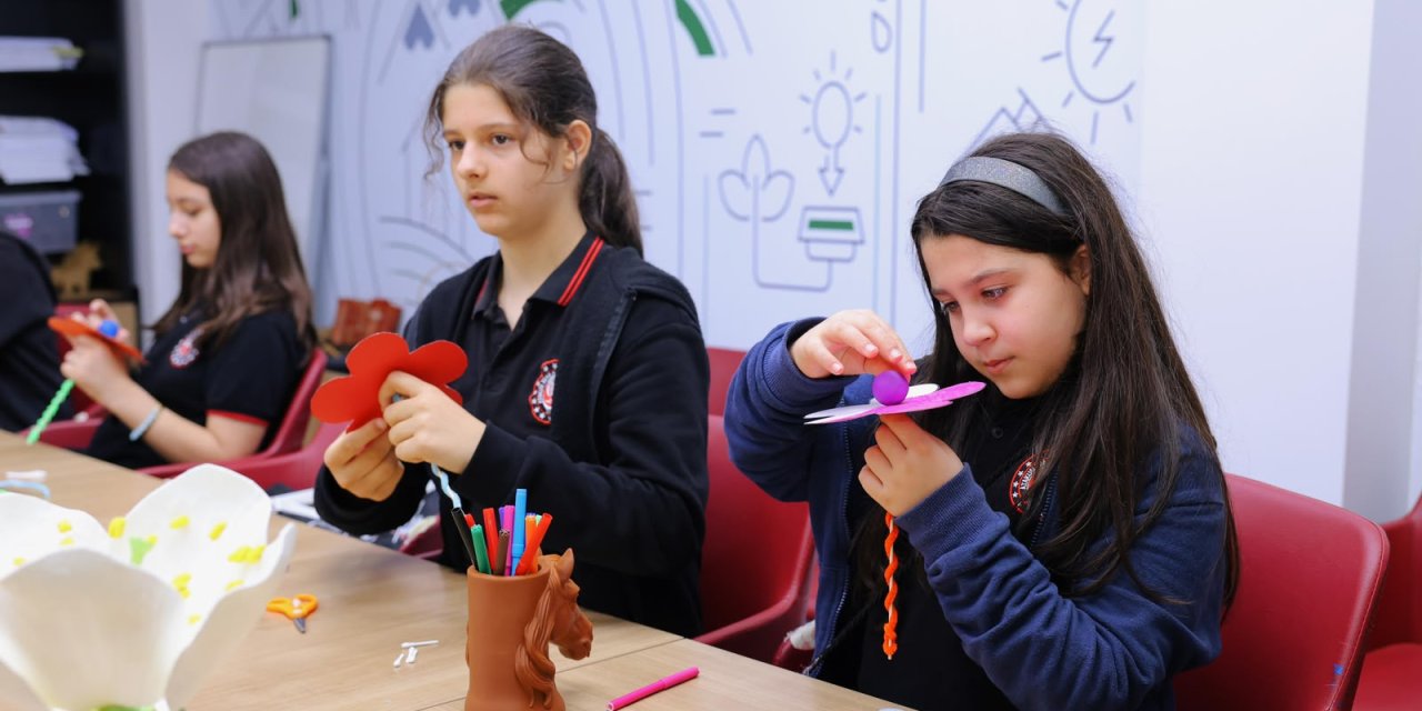 Yeni eğitim-öğretim dönemi başladı