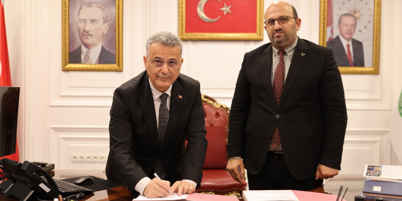 İlkadım’da çevre duyarlılığı tiyatro sahnesinde anlatılacak