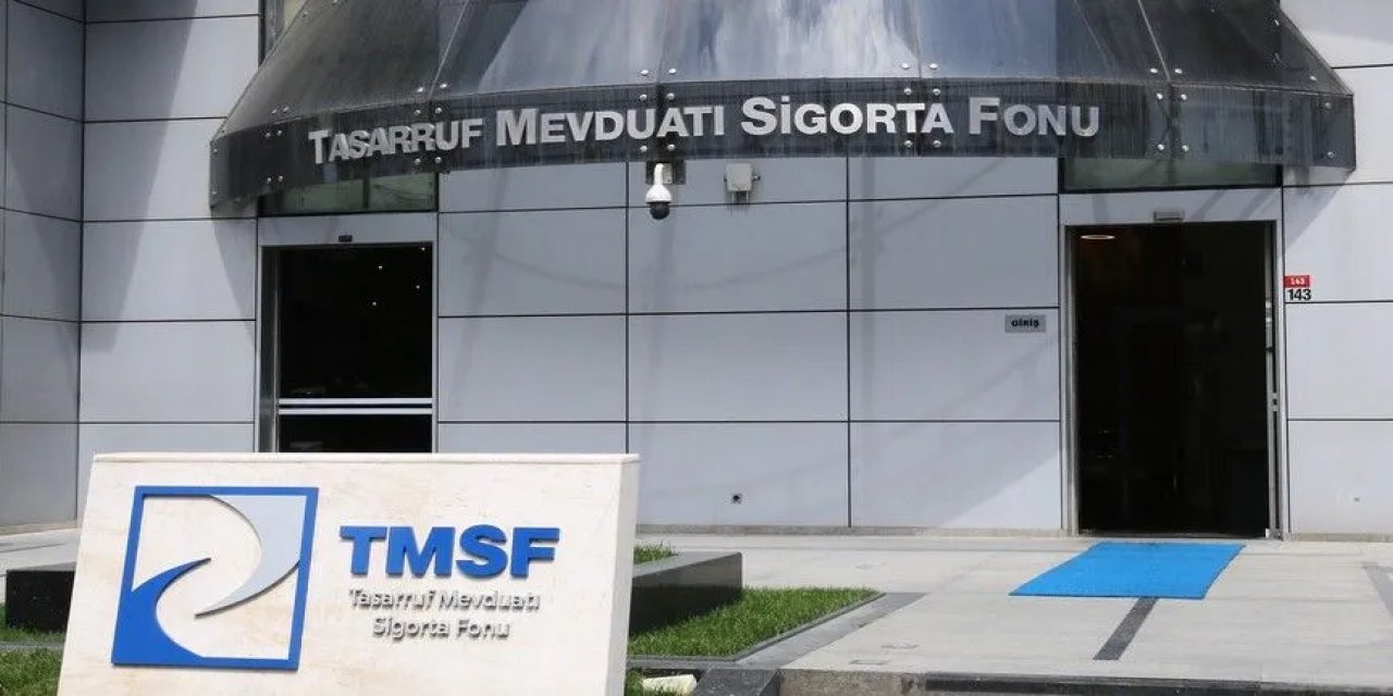 TMSF Tera Yatırım Teknoloji Holding'e kayyum olarak atandı