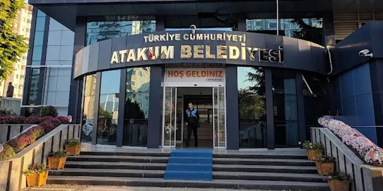 Atakum Belediyesi’nden kamera iddialarına yanıt
