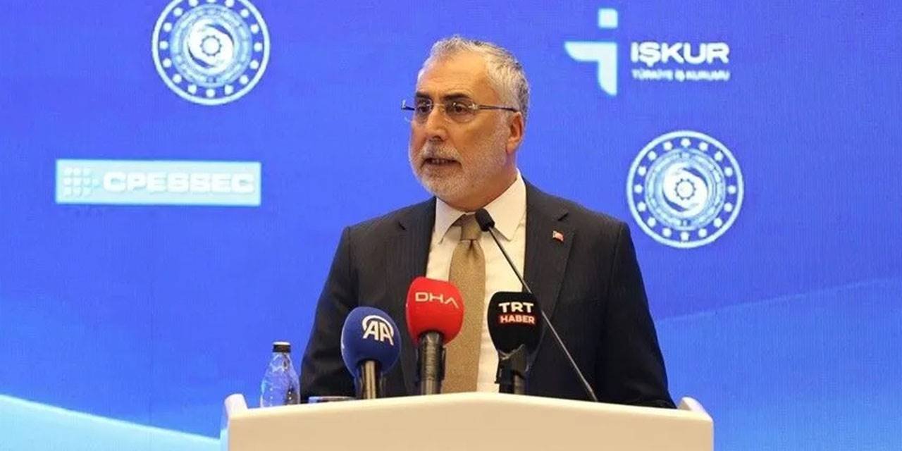 İŞKUR'un hizmetlerini güçlendiriyoruz