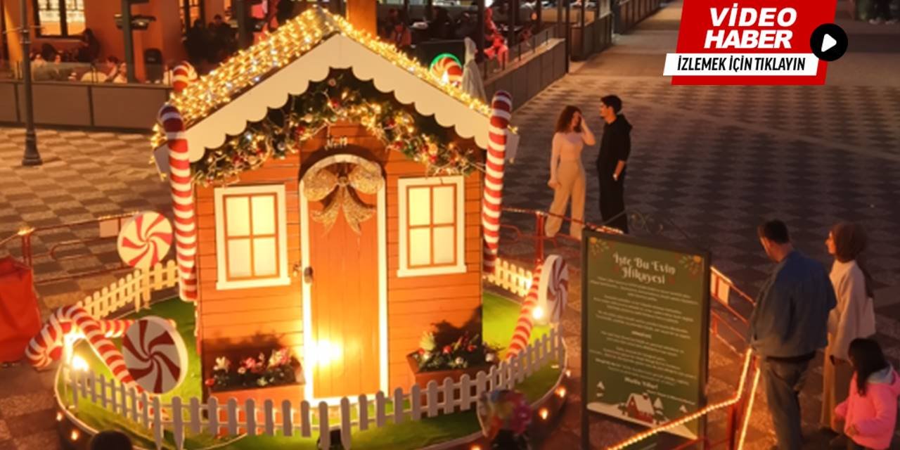 Samsun'dan uluslararası başarı: Döngü Evi'ne  SOLAL Awards'tan bronz ödül
