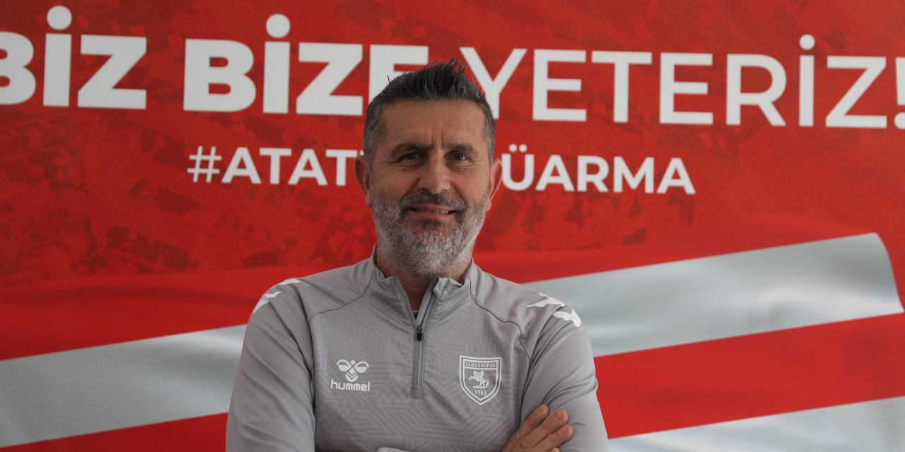 Galip gelmek istiyoruz