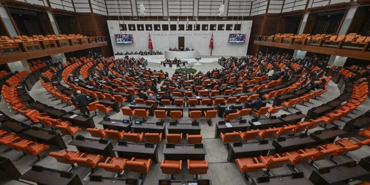 TBMM'de bu hafta bütçe maratonu başlayacak