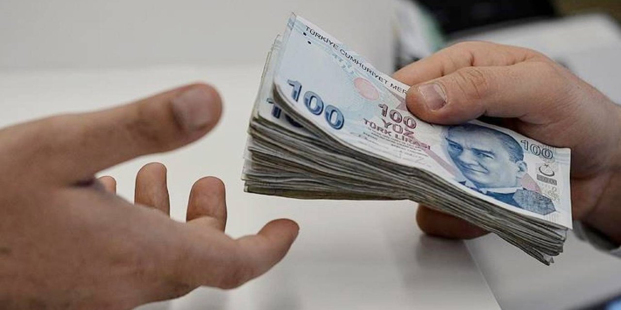 Maaş artışı ve refah payı için çalışma başlatıldı